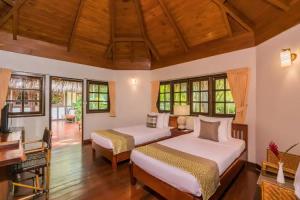 River Kwai Resotel - SHA Extra Plus, Sai Yok