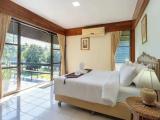 Deluxe Cottage with balcony