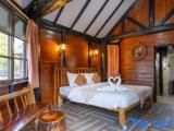 Deluxe Double Cottage