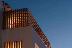 Petradi Beach Lounge Hotel, Rethymno