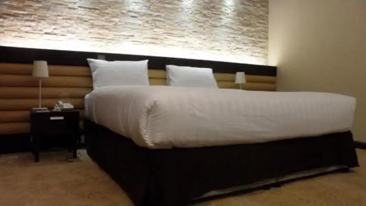 Mark Inn Deira - 101
