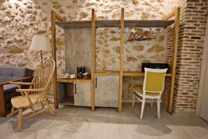 Thalassa Boutique Hotel