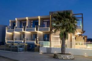 Pearl Beach Apartments, Rethymno