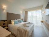 Superior Double room with balcony