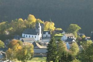 Ferienwohnung Otto, Schmallenberg