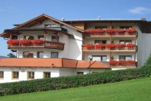 GarniHotel zur Linde, Lohbergerhutte