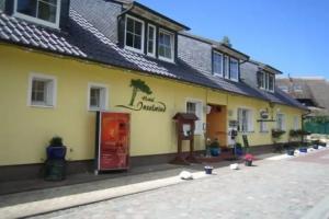 Hotel Inselwind, Gager