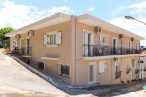 Angela Hotel, Loutra Edipsou