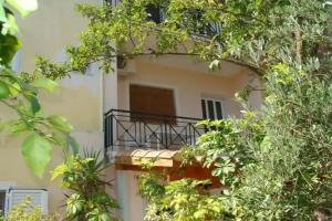Villa Galini, Nikiana