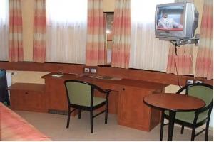 Corner Motel, Zalaegerszeg