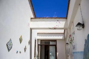 Bed & Breakfast «Cofanomare», Custonaci