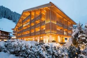 Hotel Garni Dolomieu, Selva di Val Gardena