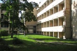 Apartament Dzintari Park, Jurmala