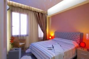 Cavo Seaside Suites, Rethymno