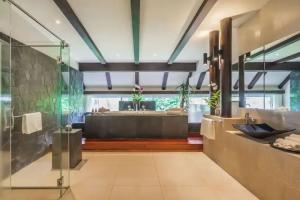 Katamanda - Villa Amanzi, Kata