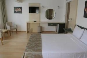 Oya Hotel, Gelibolu