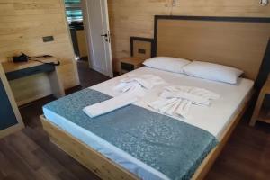 Guest House «Garden Pansiyon», Cirali