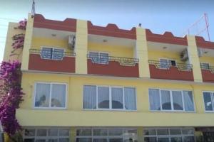 Barış Hotel, Kizkalesi