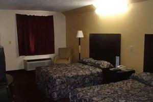 Royal Inn Lafayette, Lafayette