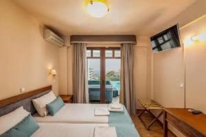 Mikra Anogia Villas, Rethymno