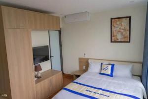 Blue Sea Hotel Apartments, Rethymno