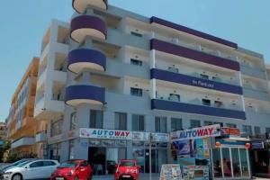 Medusa Apartments, Rethymno
