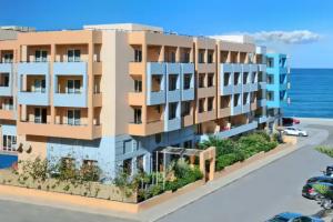 Lefkoniko Bay Apart-hotel, Rethymno