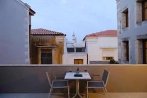 Casa Dei Delfini, Rethymno