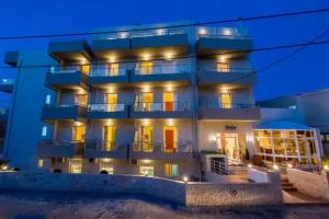 Daisy Hotel Apartments, Rethymno