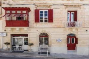 Two Pillows Boutique Hostel, Sliema