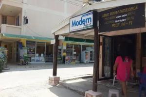 Modern Resort, Haad Rin
