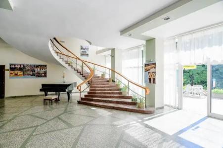 International House of Journalists Resort - 11