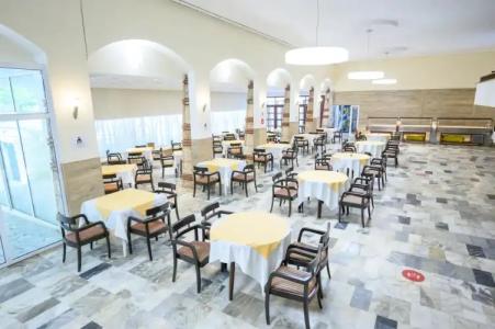 International House of Journalists Resort - 26