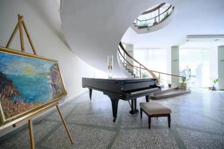 International House of Journalists Resort - 18