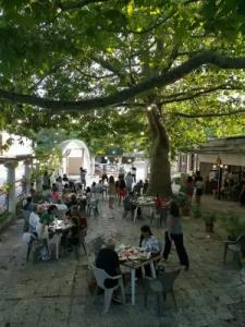 International House of Journalists Resort - 35