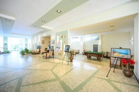 International House of Journalists Resort - 10