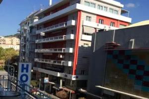 Hotel Acropolis, Kavala