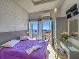 2 Bedrooms Suite with sea view