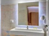 2 Bedrooms Suite with balcony and with sea view