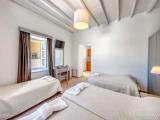 Triple Apartment