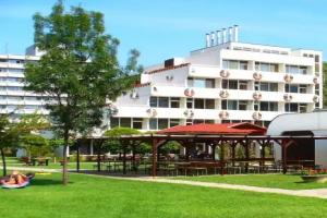 Hotel Harom Hattyu, Balatonfoldvar