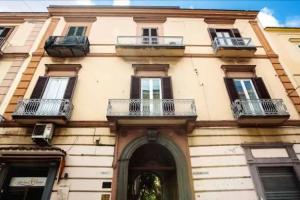 Villa Scaramellino Relais, Vico Equense