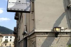 Il Vecchio Borgo Relais Guest house, Como