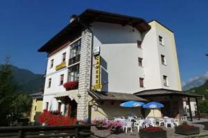 Albergo Bar Meuble Al Gallo, Auronzo di Cadore