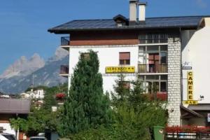Albergo Bar Meuble Al Gallo, Auronzo di Cadore