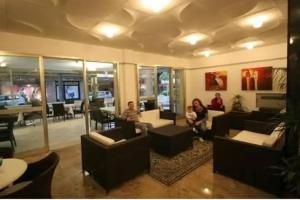 Hotel Fantini, Gatteo a Mare