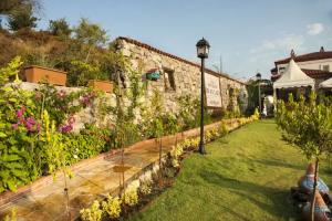 Swan Lake Hotel - Adult Only, Selimiye