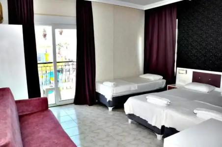 Saygılı Beach - 116