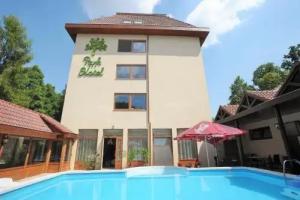 Park Hotel Gyula, Gyula