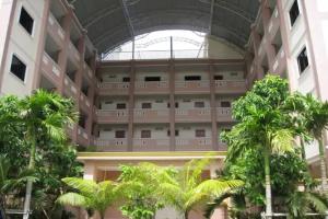 SB Park Mansion Mini-hotel, Phuket Town